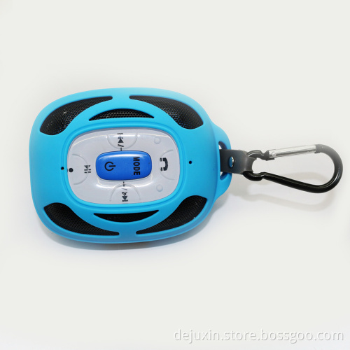 2016 Portbale outdoor solar bluetooth speaker for promotional gift
